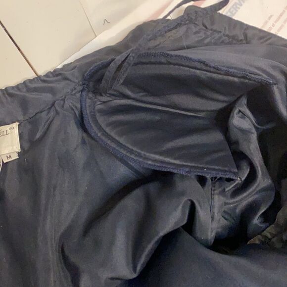 Adrianna Papell Evening Mandarin Beaded Vintage Jacket - Picture 11 of 15